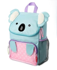 Skip Hop Sırt Çantası Koala