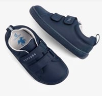 Smart Walker Junior Mavii Işık Barefoot Çocuk Ayakkabı