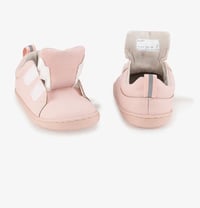 Smart Walker Junior Pembe Işık Barefoot Çocuk Ayakkabı