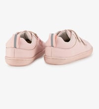 Smart Walker Junior Pembe Işık Barefoot Çocuk Ayakkabı