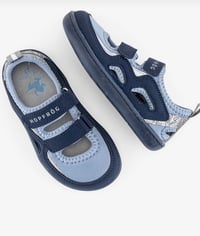 Smart Walker Outdoor Sandals Mavi Duo