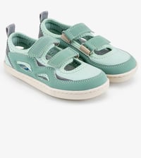 Smart Walker Outdoor Sandals Yeşil Duo