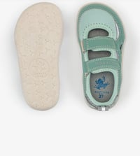 Smart Walker Outdoor Sandals Yeşil Duo