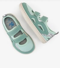 Smart Walker Outdoor Sandals Yeşil Duo