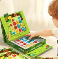 Sudoku Serisi - Orman Partisi