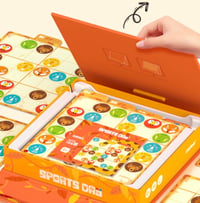 Sudoku Serisi - Orman Partisi