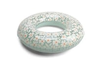 Swim Essentials Florish Green Yüzme Simidi 90 cm