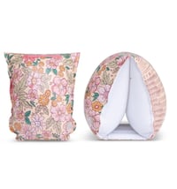 Swim Essentials Pink Blossom Şişme Yüzme Kolluğu 0-2 Yaş