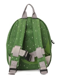 Trixie Backpack Small Mr. Alligator - Küçük Sırt Çantası