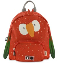 Trixie Backpack Small Mr. Parrot - Küçük Sırt Çantası