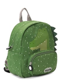 Trixie Backpack Small Mr. Alligator - Küçük Sırt Çantası