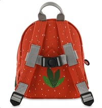Trixie Backpack Small Mr. Parrot - Küçük Sırt Çantası