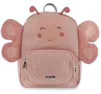 Trixie Backpack Small Mrs.Butterfly - Küçük Sırt Çantası