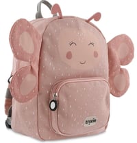 Trixie Backpack Small Mrs.Butterfly - Küçük Sırt Çantası