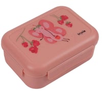 Trixie Fruit fairy Mrs. Butterfly Klipsli Yemek Kabı