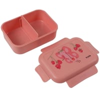 Trixie Fruit fairy Mrs. Butterfly Klipsli Yemek Kabı
