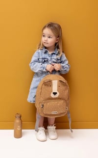 Trixie Mr. Bear 500 Ml - Su Şişesi