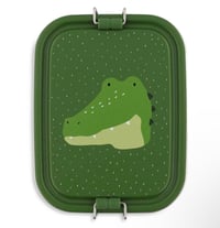 Trixie Mr. Alligator - Küçük Boy Yemek Kabı