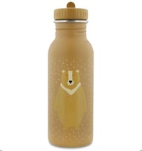 Trixie Mr. Bear 500 Ml - Su Şişesi