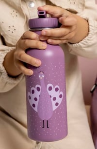 Trixie Mrs. Peacock 500 Ml - Su Şişesi