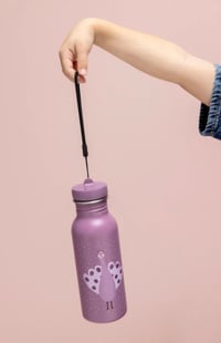 Trixie Mrs. Peacock 500 Ml - Su Şişesi