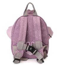 Trixie Mrs. Peacock Backpack - Okul Çantası