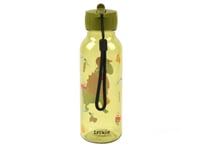 Trixie Tritan Bottle 500 Ml Fireman Mr. Dino