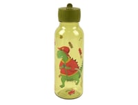 Trixie Tritan Bottle 500 Ml Fireman Mr. Dino