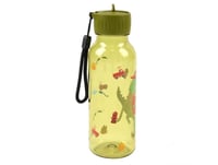 Trixie Tritan Bottle 500 Ml Fireman Mr. Dino