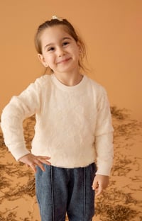 Unisex jean 