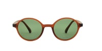 Will Matte Jelly Brown 2-6 Yaş Çocuk Güneş Gözlüğü