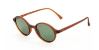 Will Matte Jelly Brown 2-6 Yaş Çocuk Güneş Gözlüğü