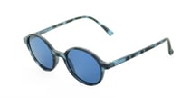 Will Matte Navy 2-6 Yaş Çocuk Güneş Gözlüğü