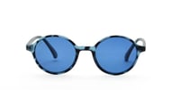 Will Matte Navy 2-6 Yaş Çocuk Güneş Gözlüğü