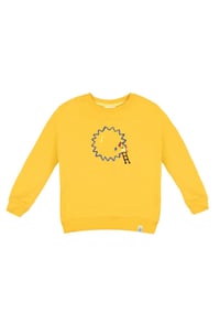 Zig and Zag Sweatshirt Eşofman Takım - Mango