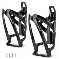 Rockbros 35g Ultra Hafif Polikarbonat Bisiklet Matara Tutucu 2 Adet