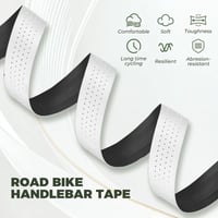 Rockbros 3mm Ekstra Uzun (220cm) Yol Bisikleti Gidon Sargısı