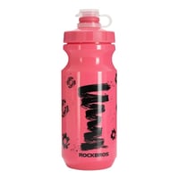 Rockbros 600ml Sızdırmaz Bisiklet Suluğu & Matara