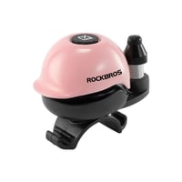 Rockbros 80dB Alüminyum Alaşım Minimalist Bisiklet Zili