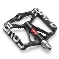 Rockbros Alüminyum Rulmanlı MTB Bisiklet Pedalı (9/16