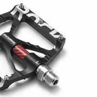 Rockbros Alüminyum Rulmanlı MTB Bisiklet Pedalı (9/16