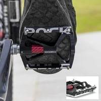 Rockbros Alüminyum Rulmanlı MTB Bisiklet Pedalı (9/16