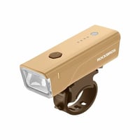 Rockbros Çocuk Bisikleti Ön Aydınlatma Lambası (260 Lümen)
