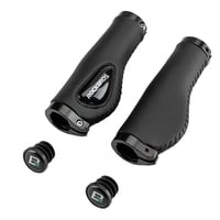 Rockbros Hakiki Deri Ergonomik Bisiklet Elciği (22.2 mm)