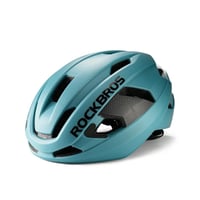 Rockbros LK-15 Ultra Hafif Aerodinamik Yol Bisikleti Kaskı