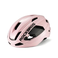 Rockbros LK-15 Ultra Hafif Aerodinamik Yol Bisikleti Kaskı