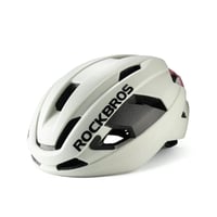 Rockbros LK-15 Ultra Hafif Aerodinamik Yol Bisikleti Kaskı