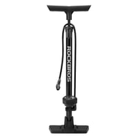 Rockbros Manometreli Yüksek Basınçlı Ayaklı Bisiklet Pompası (150 PSI)