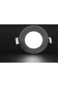 12w Led Panel Beyaz