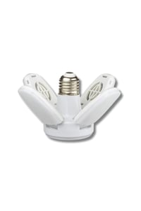 30W PERVANE AMPUL ( BEYAZ)